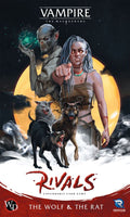 Vampire: The Maquerade Rivals - The Wolf and the Rat LCG Renegade Games Studios