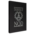 Vampire: The Masquerade 5E - The Book of Nod Books Renegade Games Studios