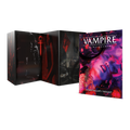 Vampire: The Masquerade 5th Edition Storyteller Screen and Toolkit RPG Renegade Games Studios