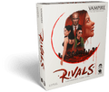 Vampire the Masquerade: Rivals General Renegade Games Studios