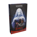 Vampire: The Masquerade Rivals Shadows & Shrouds Expansion LCG Renegade Games Studios