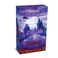 Vampire the Masquerade: Rivals - The Heart of Europe LCG Renegade Games Studios