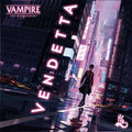 Vampire: The Masquerade – Vendetta Board Games Horrible Guild