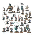 Vanguard: Ossiarch Bonereapers Miniatures Games Workshop