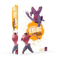 Vengeance: Roll & Fight! - Episode 1 Board Games Mighty Boards