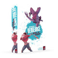 Vengeance: Roll & Fight! - Episode 2 Board Games Mighty Boards