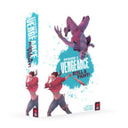 Vengeance: Roll & Fight! - Episode 2 Board Games Mighty Boards