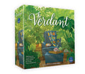 Verdant KS Board Games Flatout Games