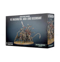 Vex Machinator, Arch-Lord Discordant Miniatures Games Workshop 