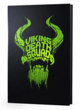 Viking Death Squad RPG MODIPHIUS