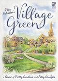 Village Green Board Game Osprey Games