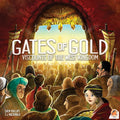 Viscounts of the West Kingdom: Gates of Gold Board Games Garphall Games