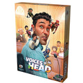 Voices in My Head Board Games Unexpected Games