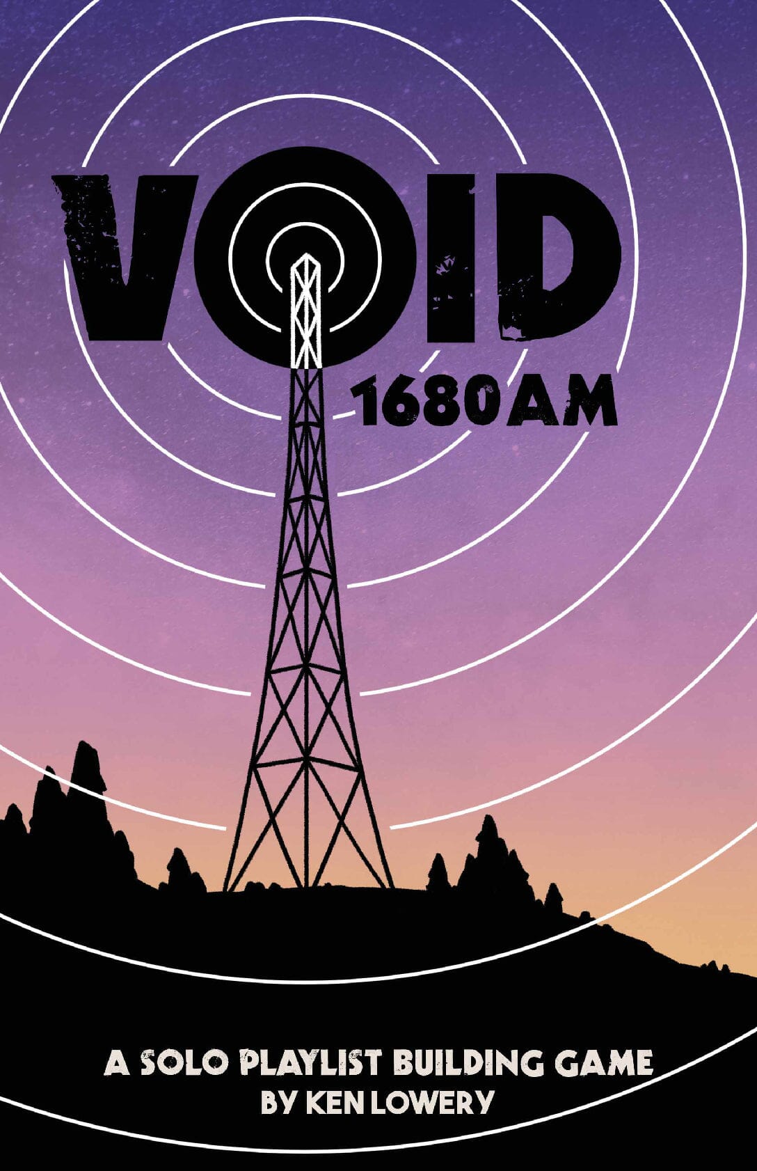 VOID 1680 AM RPG Bannerless Games