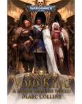 Void King: A Rogue Traders Novel (PB) Novel Black Library