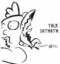 War For Chicken Island: Yolk Sothoth Board Games Draco Studios