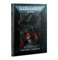War Zone Charadon – Act II: The Book of Fire Book Games Workshop