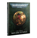 War Zone Octarius - Book 1: Rising Tide Books Games Workshop