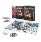 Warcry: Crypt of Blood Starter Set Miniatures Games Workshop