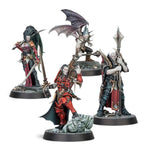 Warcry: Crypt of Blood Starter Set Miniatures Games Workshop