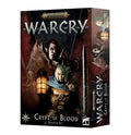 Warcry: Crypt of Blood Starter Set Miniatures Games Workshop