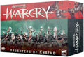 Warcry Daughters of Khaine Miniatures Games Workshop