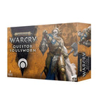 Warcry: Questor Soulsworn Miniatures Games Workshop
