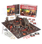 Warcry: Red Harvest Miniatures Games Workshop