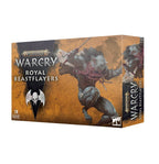 Warcry: Royal Beastflayers Miniatures Games Workshop