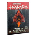 Warcry: Tome of Champions 2021 Books Games Workshop