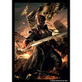 Warhammer 40,000 Art Sleeves â Astra Militarum Supplies FFG 