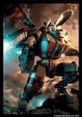 Warhammer 40,000 Art Sleeves â Tau Empire Supplies FFG 