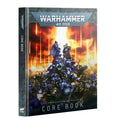 Warhammer 40,000 Core Book 10th Edition Rulebook Games Workshop 