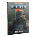Warhammer 40,000: Kill Team Core Book Miniatures Games Workshop 