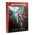 Warhammer Age of Sigmar: Core Book Rulebook Games Workshop
