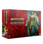 Warhammer Age of Sigmar: Dominion Miniatures Games Workshop