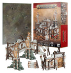 Warhammer Age of Sigmar: Extremis Edition – Realmscape Expansion Set Miniatures Games Workshop