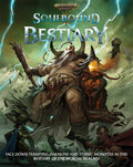 Warhammer Age of Sigmar: Soulbound Bestiary RPG Cubicle Seven