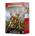 Warhammer Age of Sigmar Warrior Starter Set Miniatures Games Workshop