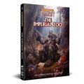 Warhammer Fantasy Roleplay: The Imperial Zoo RPG Cubicle Seven