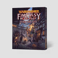 Warhammer Fantasy RPG: 4e Starter Set RPG Cubicle Seven