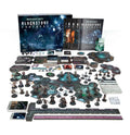 Warhammer Quest: Blackstone Fortress Miniatures Games Workshop