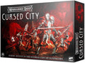 Warhammer Quest: Cursed City Board Game Games Workshop