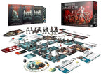 Warhammer Quest: Cursed City Board Game Games Workshop