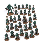 Warhammer: The Horus Heresy – Age of Darkness Miniatures Games Workshop