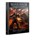 Warhammer: The Horus Heresy – Age of Darkness Rulebook Books Games Workshop