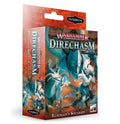Warhammer Underworlds Beastgrave: Elathain's Soulraid Miniatures Games Workshop