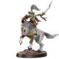 Warhammer Underworlds Beastgrave: Rippa's Snarlfangs Miniatures Games Workshop