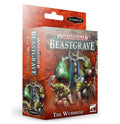 Warhammer Underworlds Beastgrave: The Wurmspat Miniatures Games Workshop