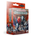 Warhammer Underworlds Direchasm: The Crimson Court Miniatures Games Workshop